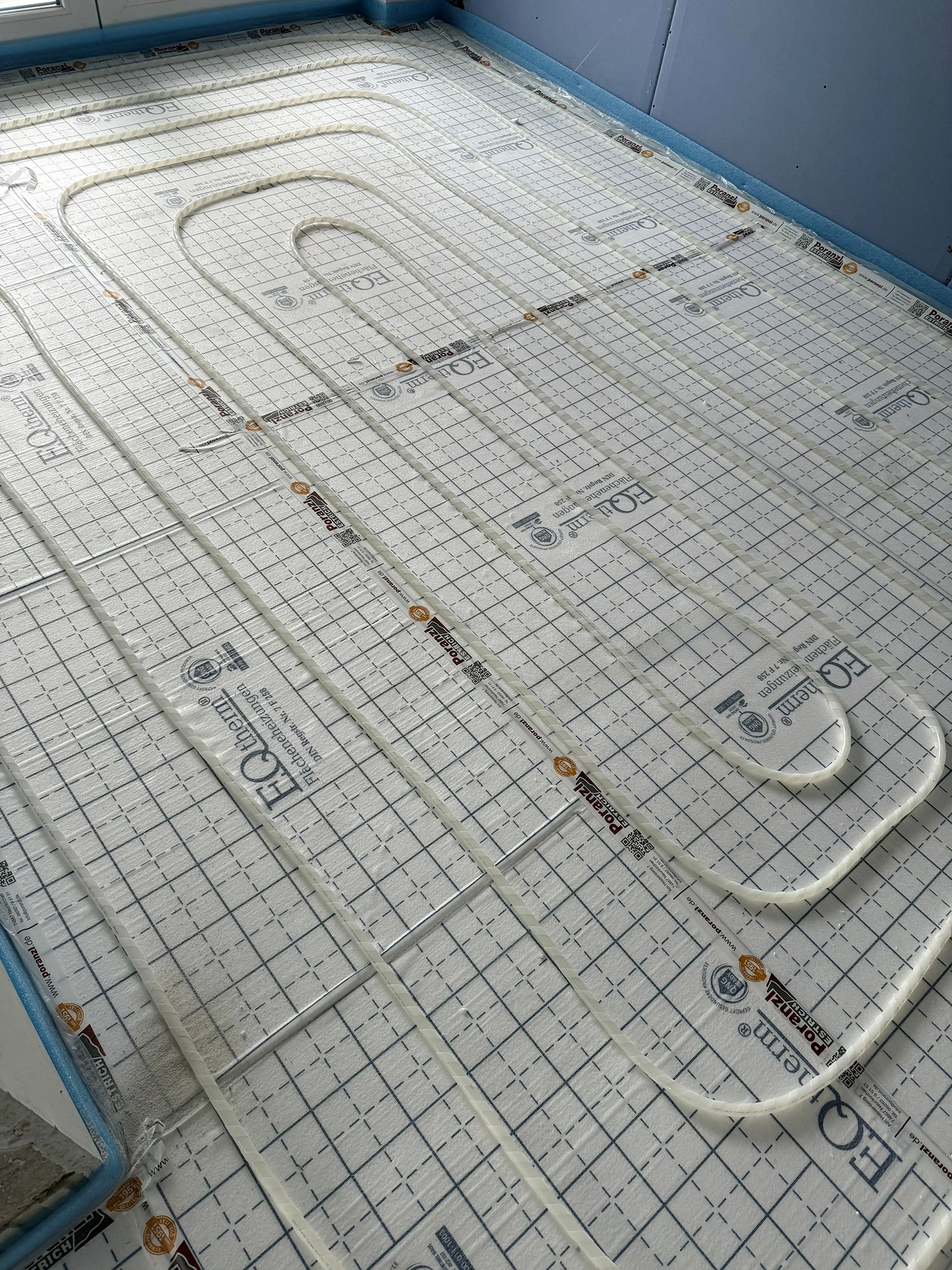 Klettsystem Bild 1