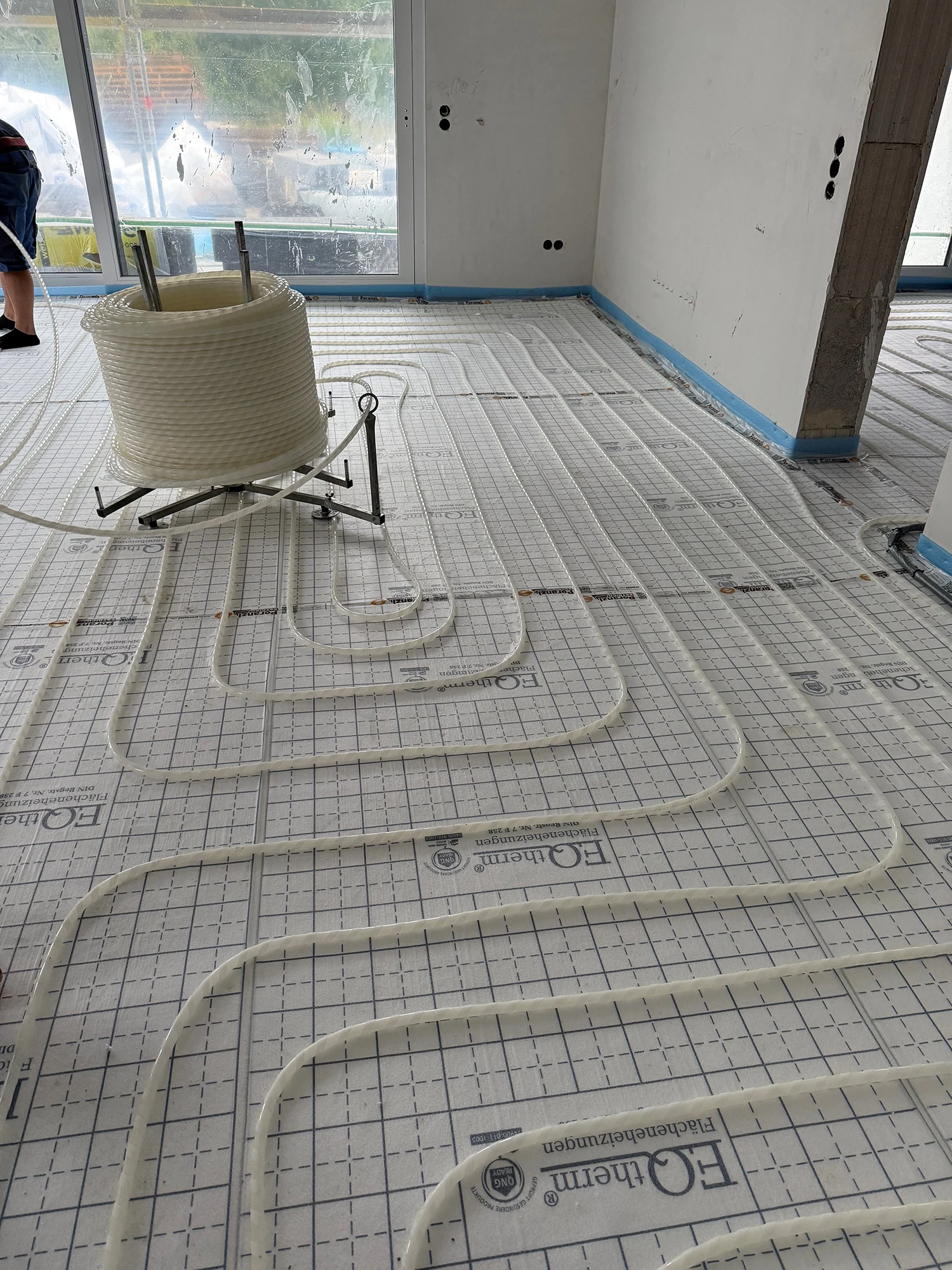 Klettsystem Bild 4