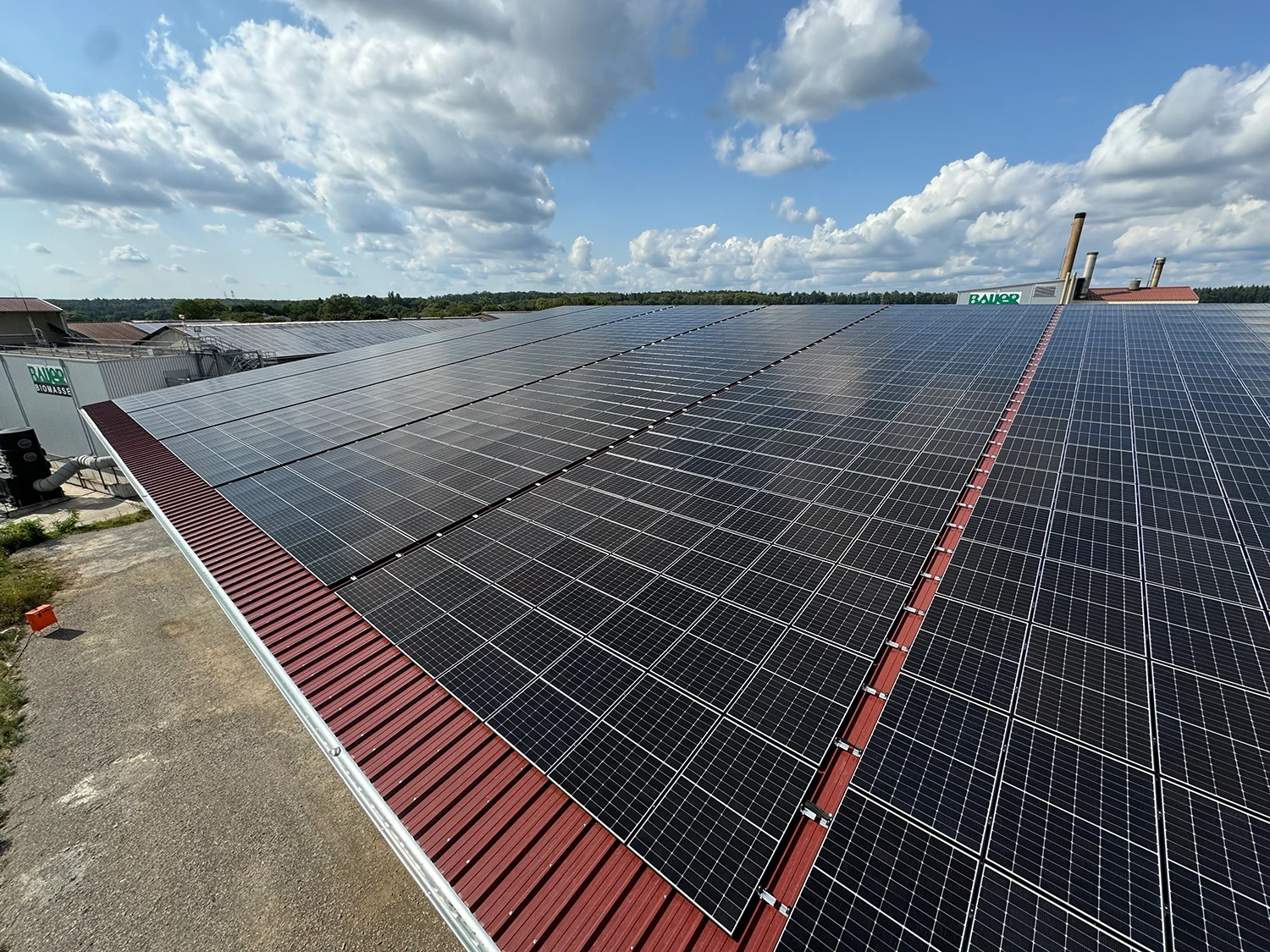 Photovoltaik Bild 3