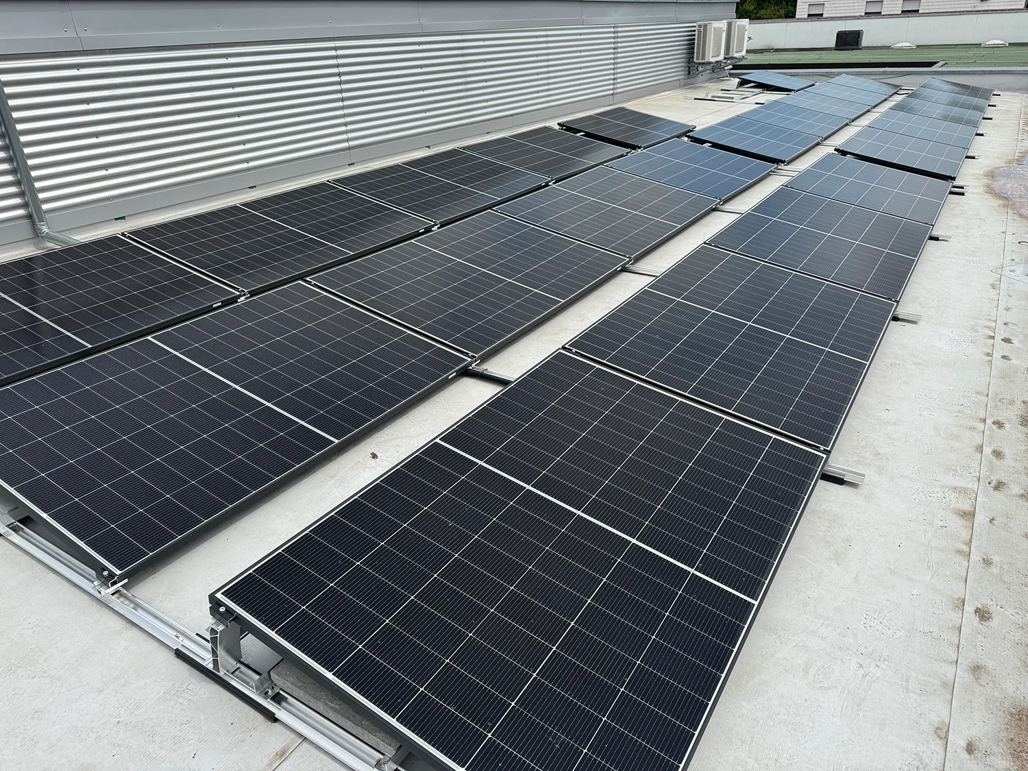Photovoltaik Bild 4