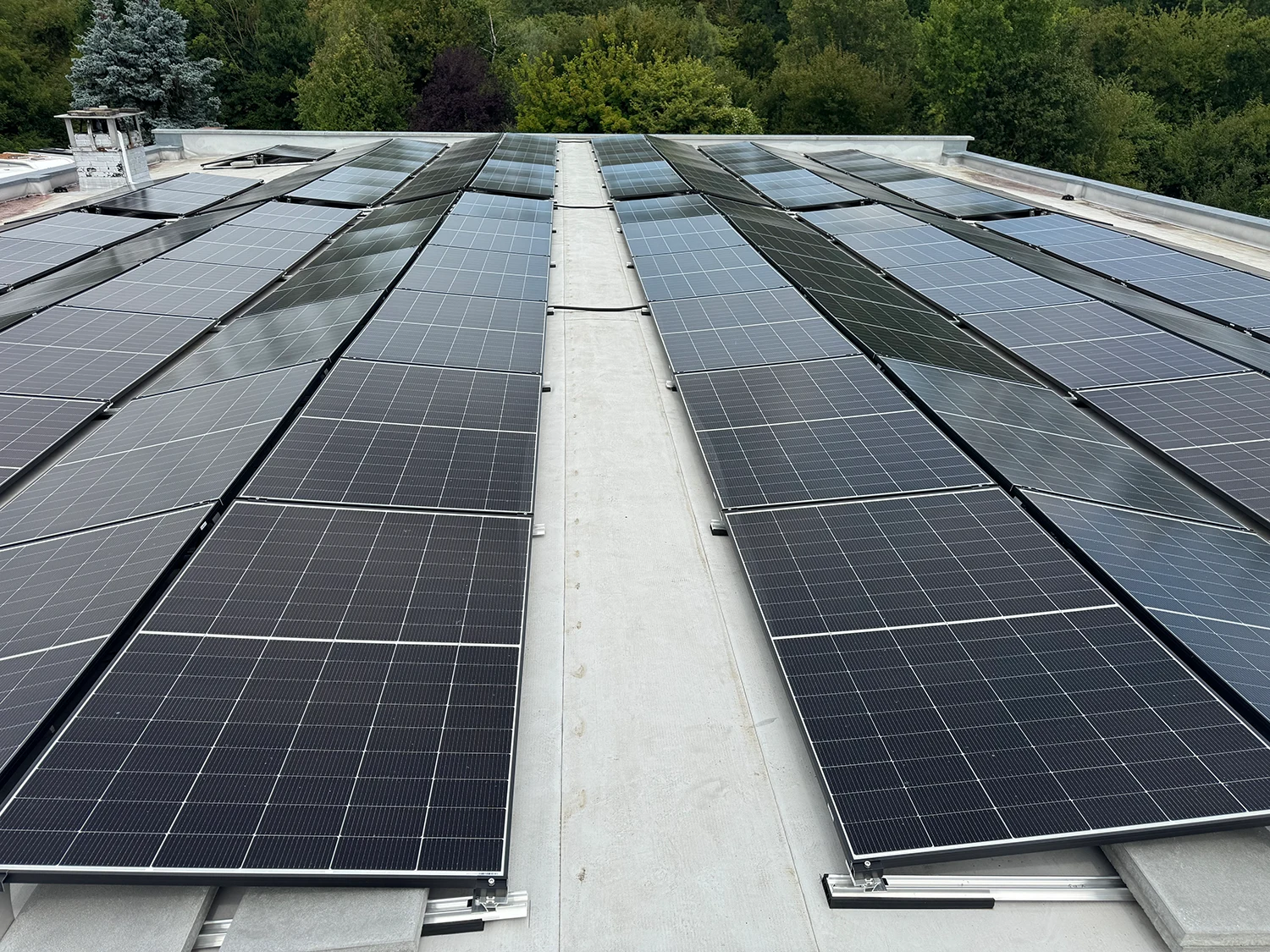 Photovoltaik Bild 5