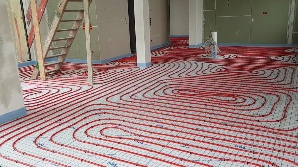 Tackersystem Bild 2