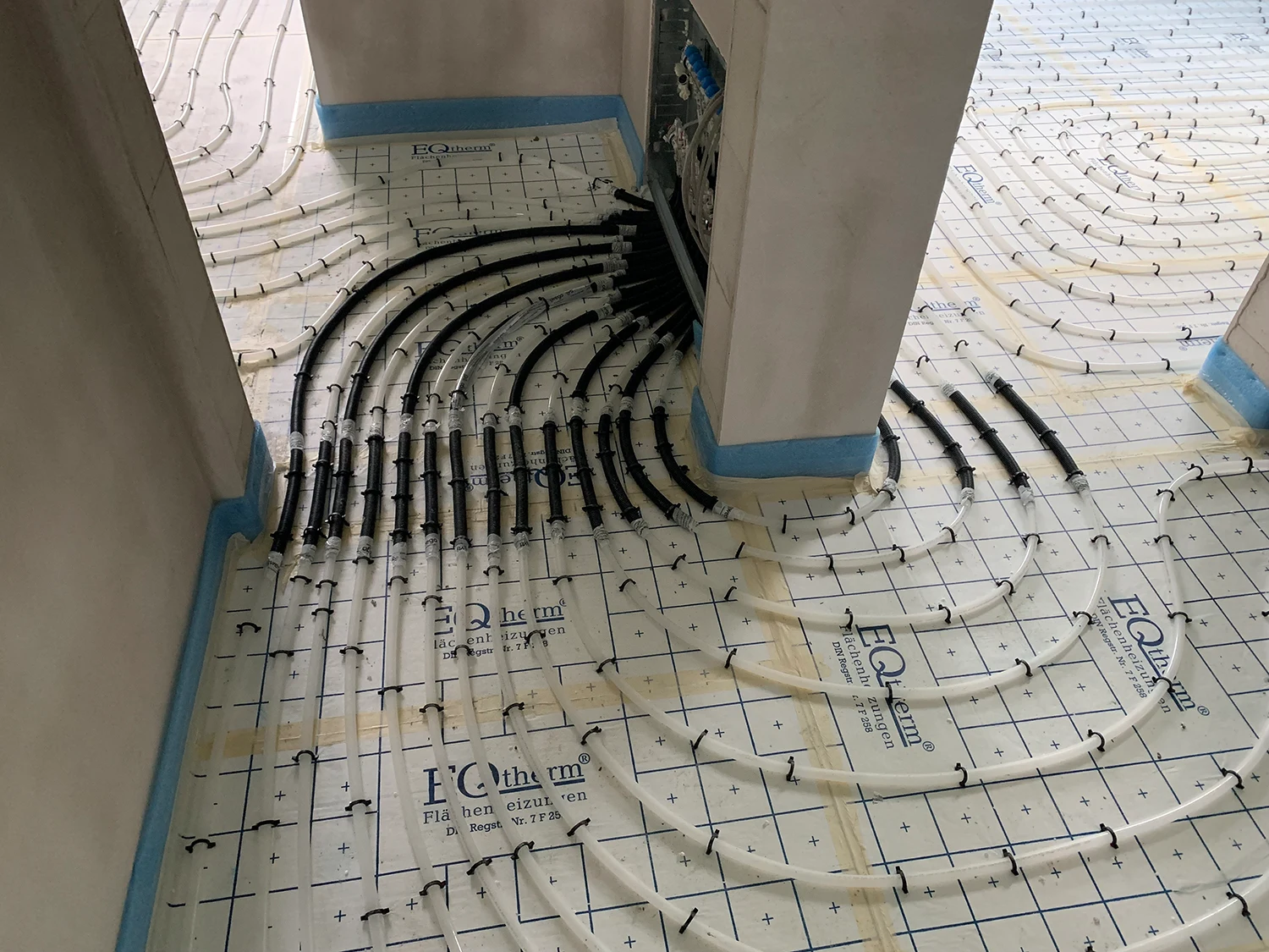 Tackersystem Bild 3